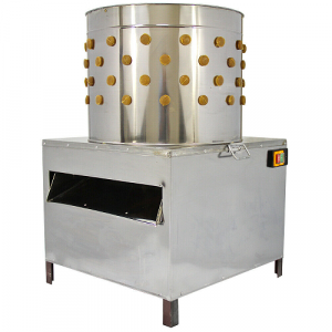 Deplumator pentru pasari Demetra DM-50. Photo 2